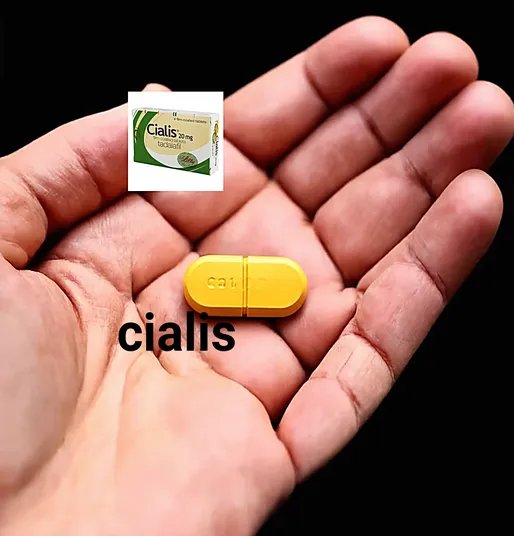 Cialis en españa precio